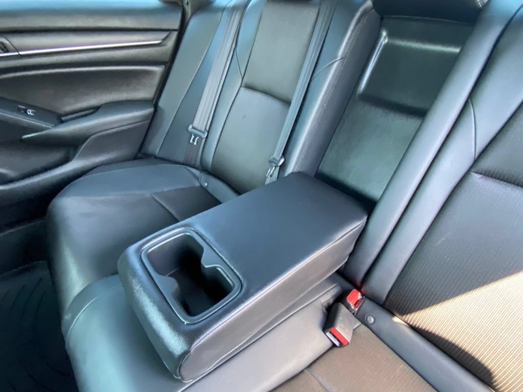 Used 2020 Honda Accord Sport image 53