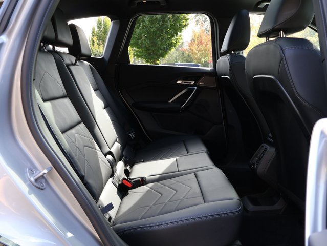 Used 2026 BMW X1 xDrive28i w/ Convenience Package AWD/4WD image 24