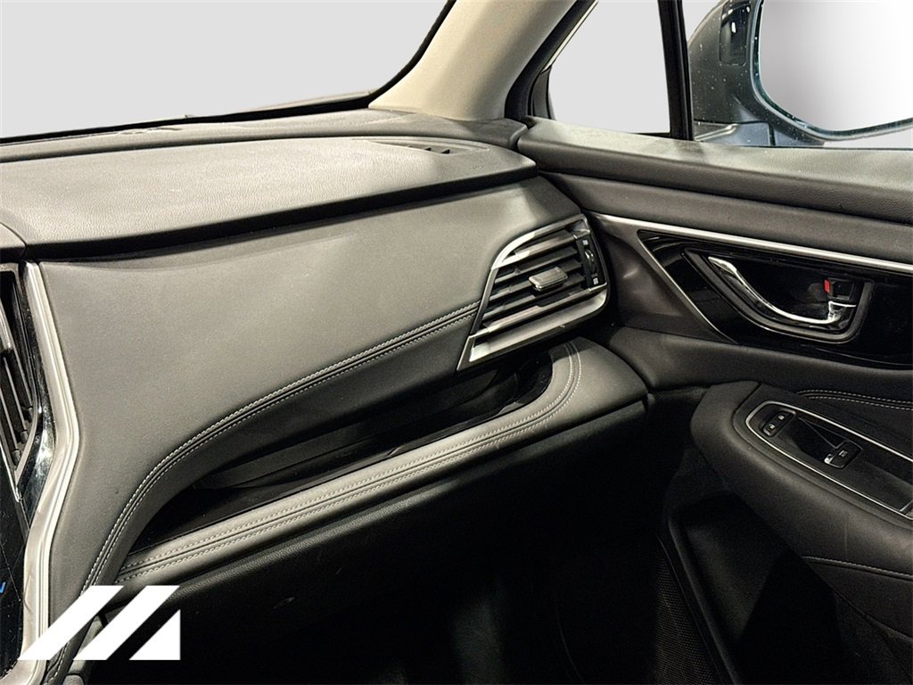 Certified 2023 Subaru Outback Limited XT image 26
