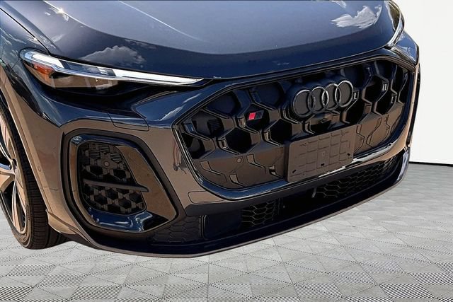 New 2026 Audi SQ5 Premium Plus AWD/4WD image 30