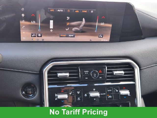 New 2026 Nissan Armada SL RWD image 15