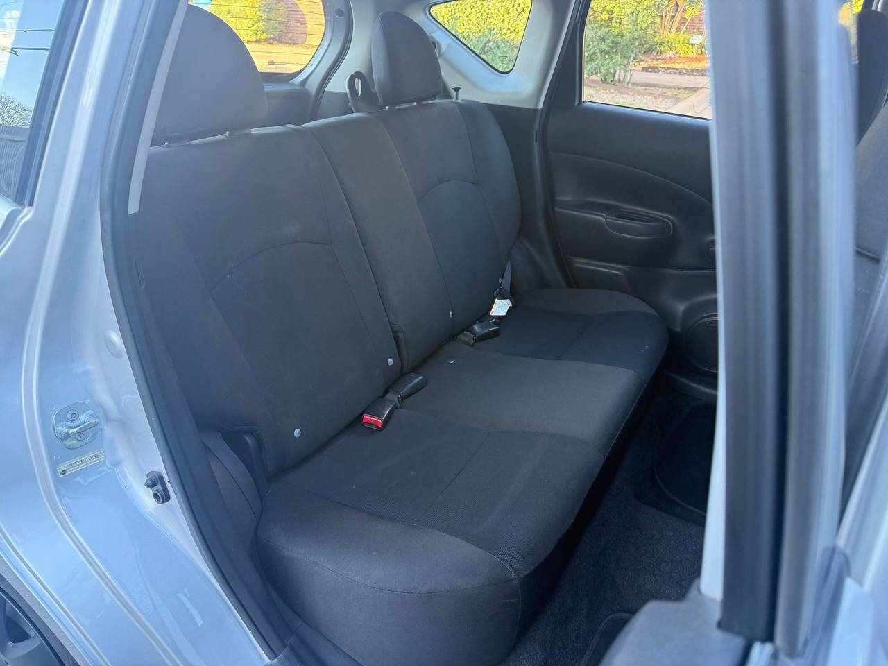 Used 2015 Nissan Versa Note S Plus image 23