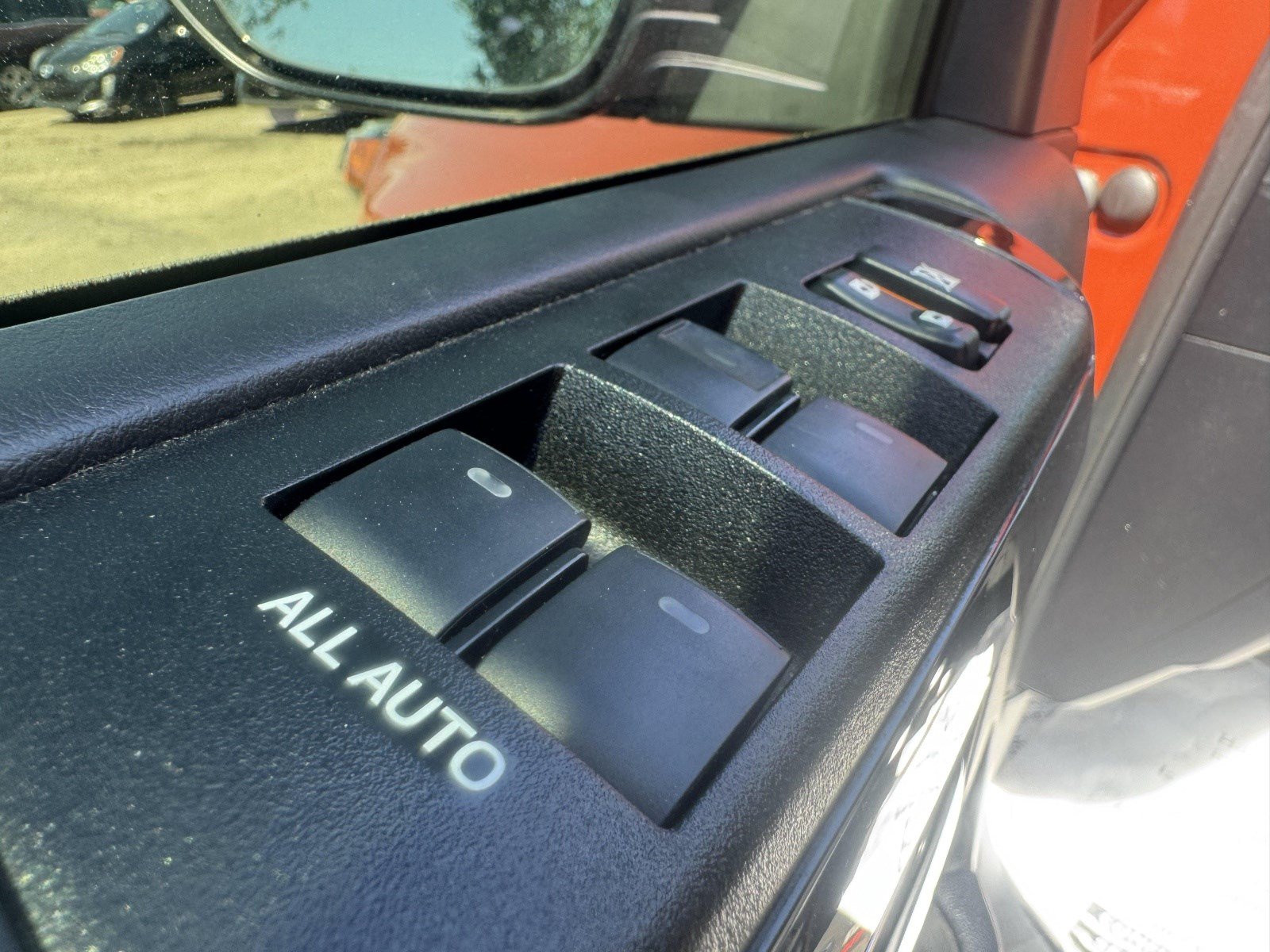 Certified 2024 Toyota 4Runner TRD Pro AWD/4WD image 15