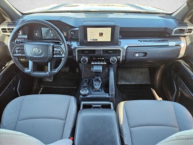 Used 2025 Toyota Tacoma SR5 image 15