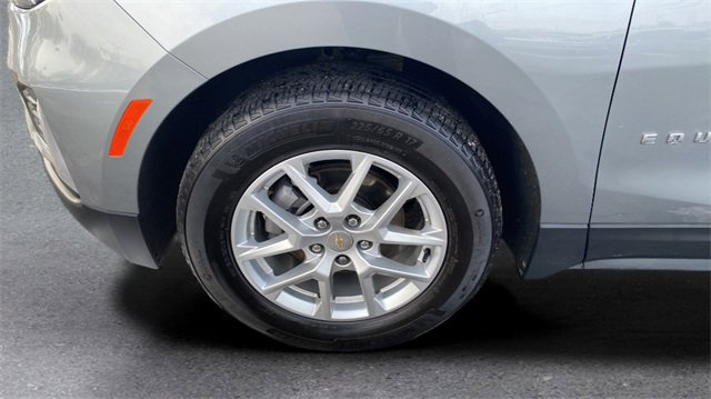 Used 2024 Chevrolet Equinox LT image 18