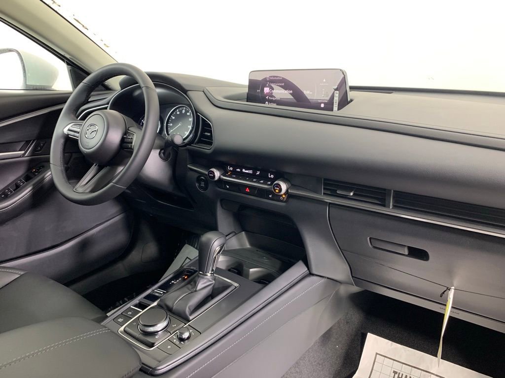 New 2026 MAZDA CX-30 AWD 2.5 S image 28