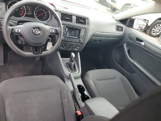 Used 2016 Volkswagen Jetta S FWD image 10