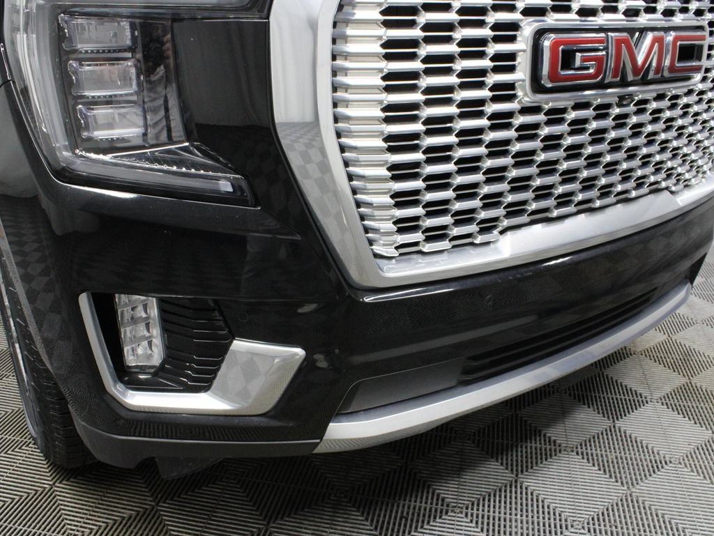 Used 2023 GMC Yukon XL Denali AWD/4WD image 57