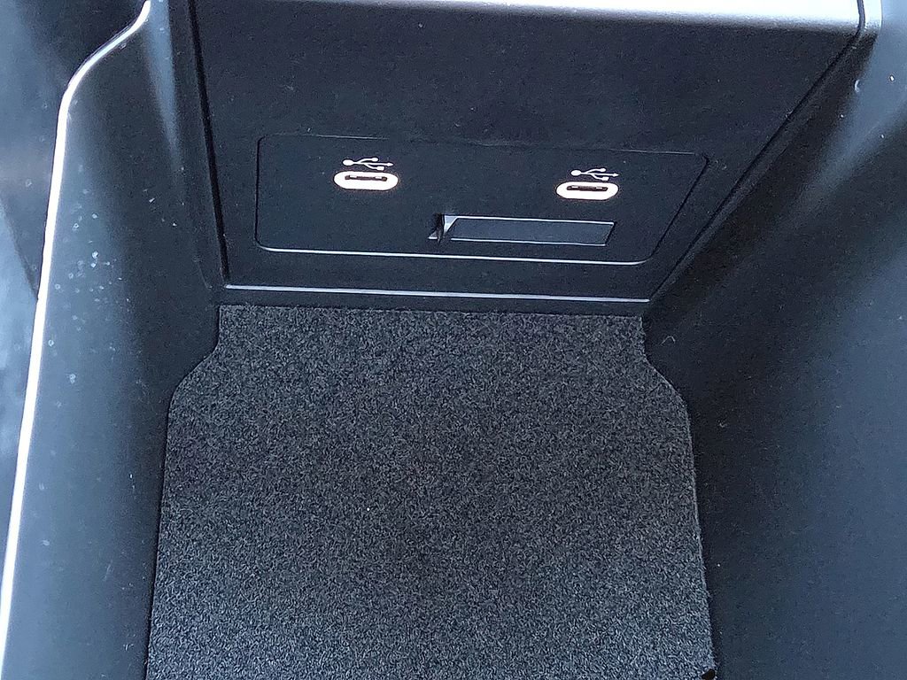 New 2026 MAZDA CX-50 AWD 2.5 Hybrid w/ Weather Package image 28