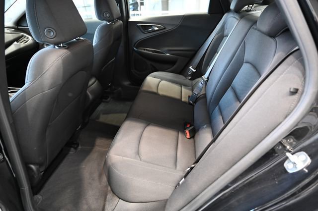 Used 2024 Chevrolet Malibu RS FWD image 11