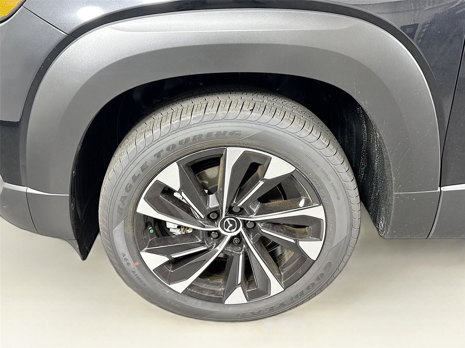 New 2026 MAZDA CX-50 2.5 Hybrid w/ Weather Package image 12