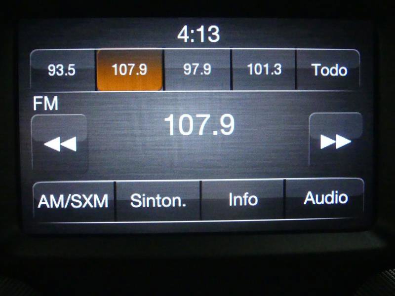 Used 2021 RAM 1500 Classic Warlock w/ Warlock Decor Package image 11