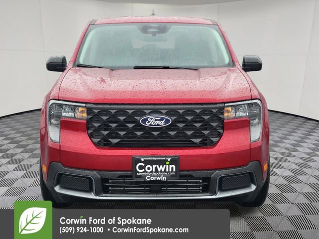 New 2026 Ford Maverick XLT w/ XLT Luxury Package image 6