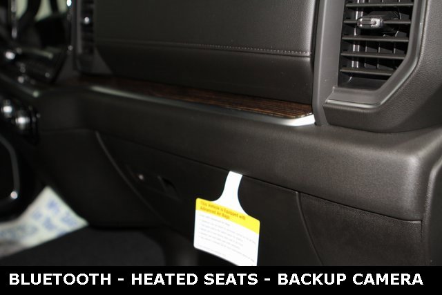 New 2026 GMC Sierra 2500 SLE w/ SLE Value Package; image 23