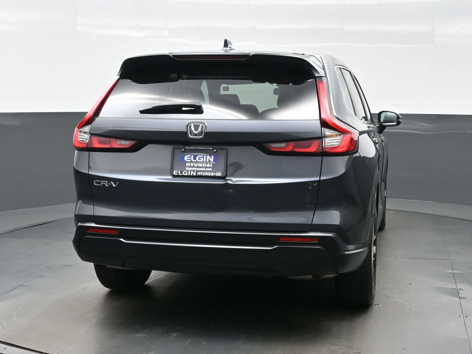 Used 2026 Honda CR-V LX image 5