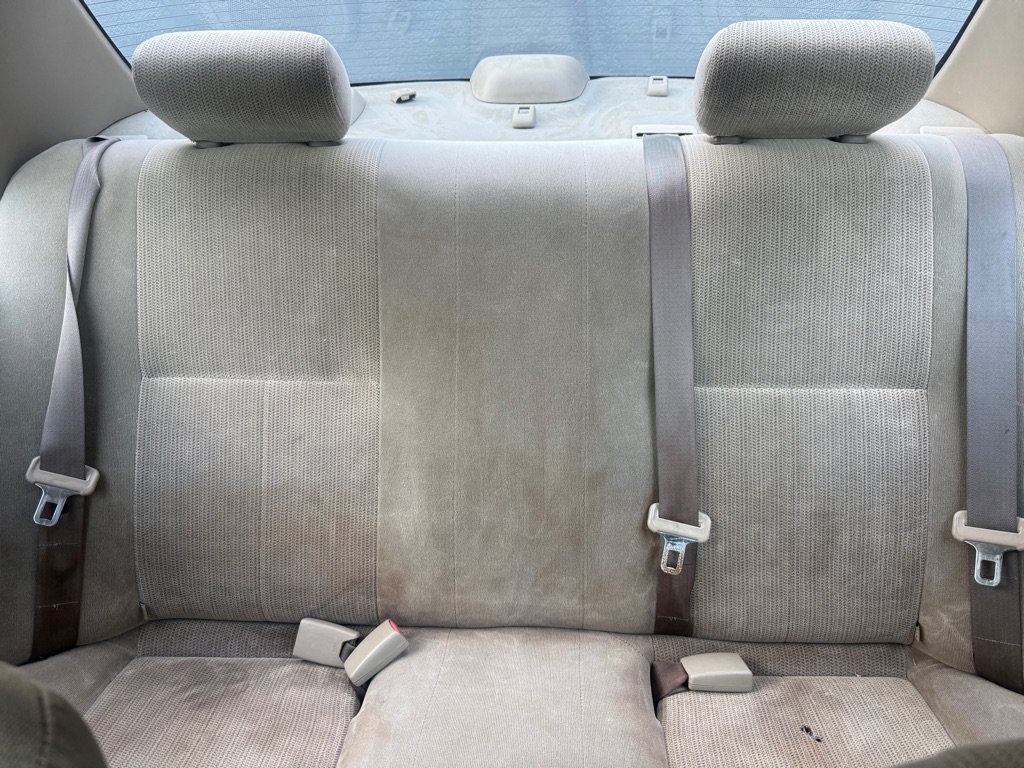 Used 2001 Toyota Corolla CE FWD image 12