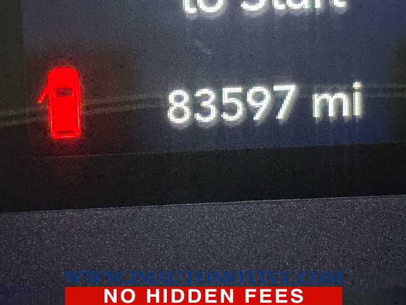 Used 2018 Chrysler Pacifica Touring Plus FWD image 24