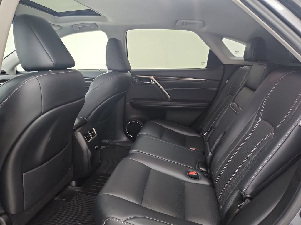 Used 2018 Lexus RX 350 FWD w/ Premium Package image 35