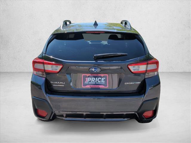 Used 2019 Subaru Crosstrek 2.0i Premium w/ Eyesight System image 6