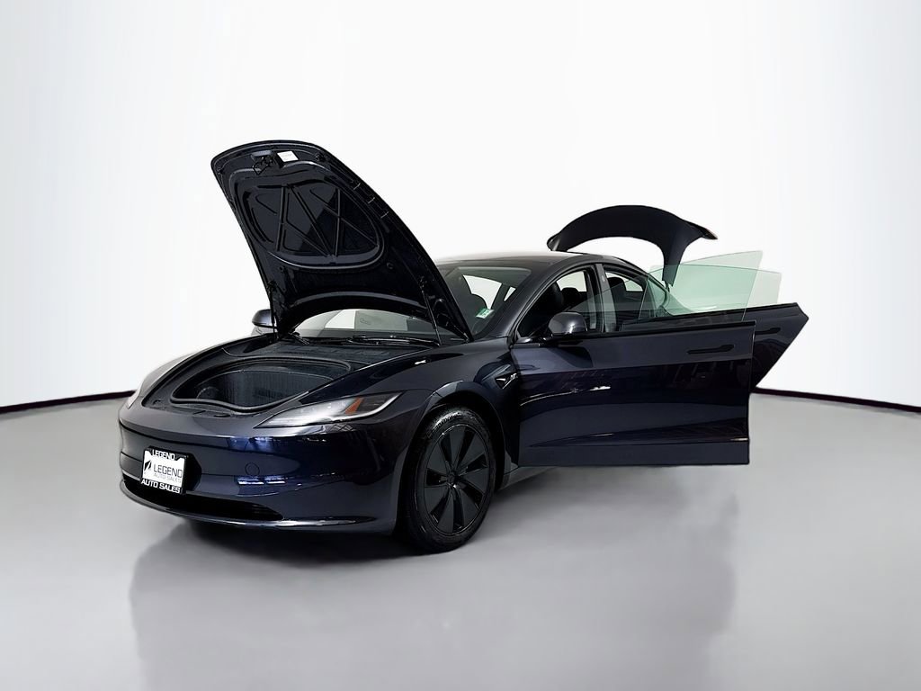 Used 2024 Tesla Model 3 Standard Range image 29