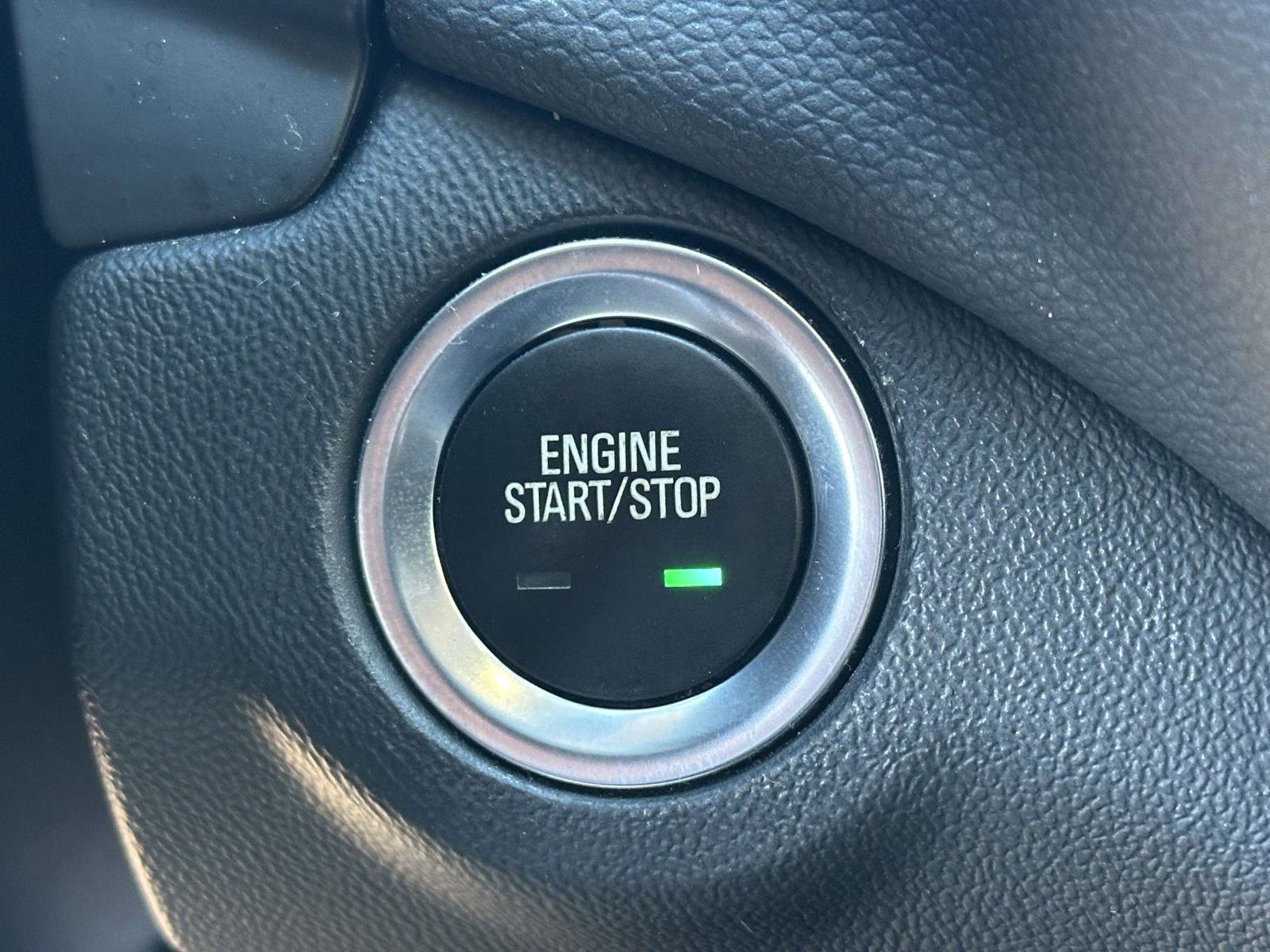 Used 2022 Chevrolet Equinox LT image 26