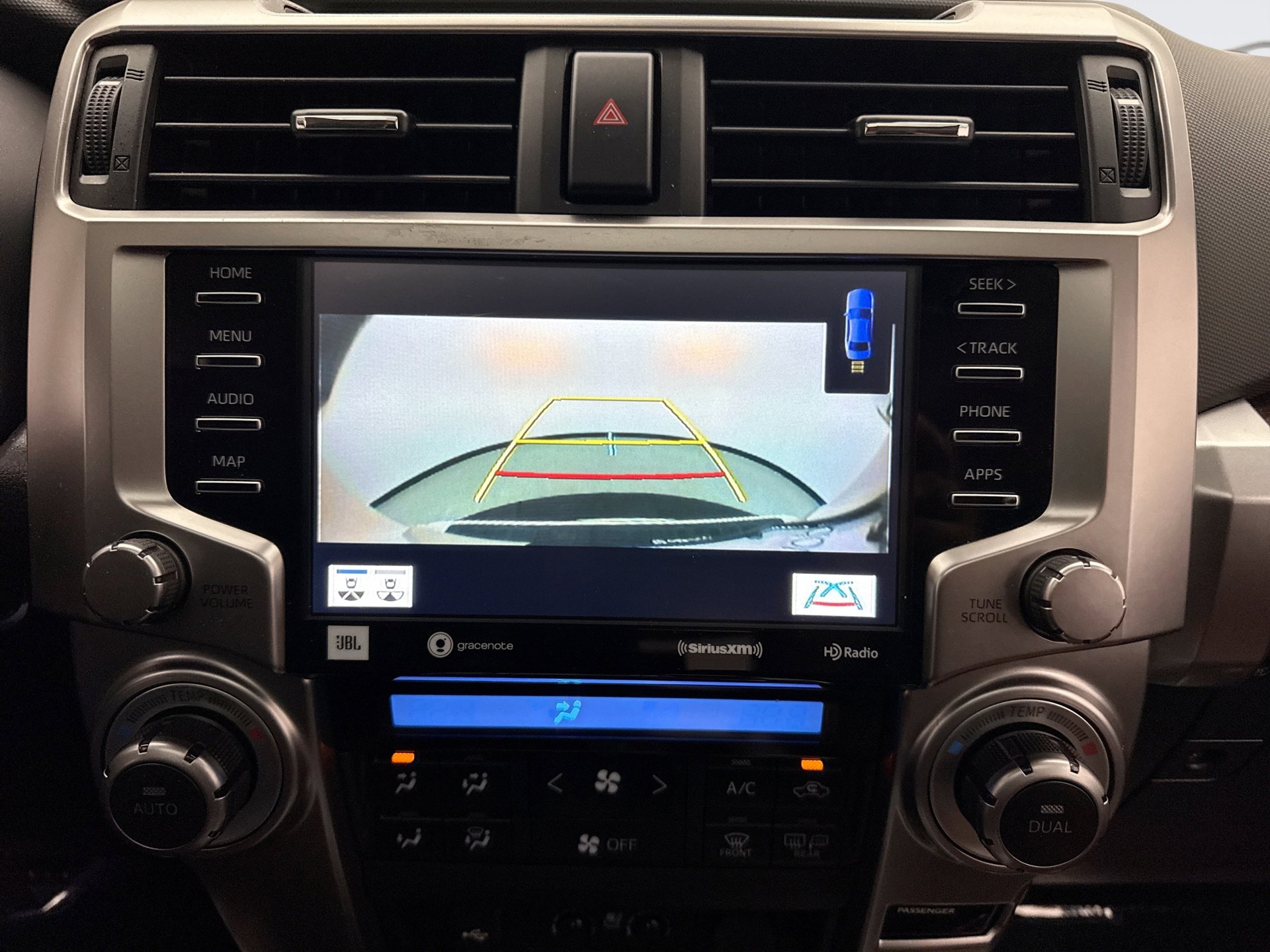 Used 2022 Toyota 4Runner Limited AWD/4WD image 16