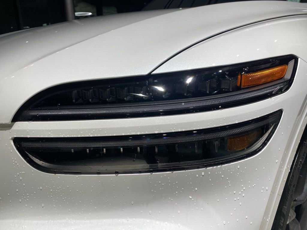 New 2026 Genesis GV70 2.5T Sport Prestige image 11