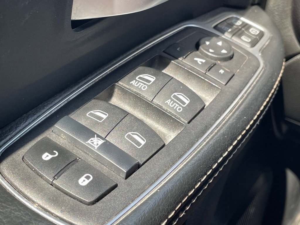 Used 2024 RAM 2500 Big Horn image 17