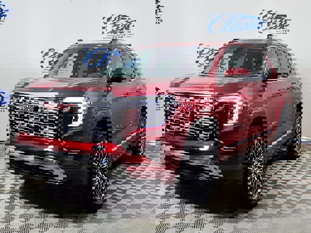 New 2026 GMC Terrain Denali image 5