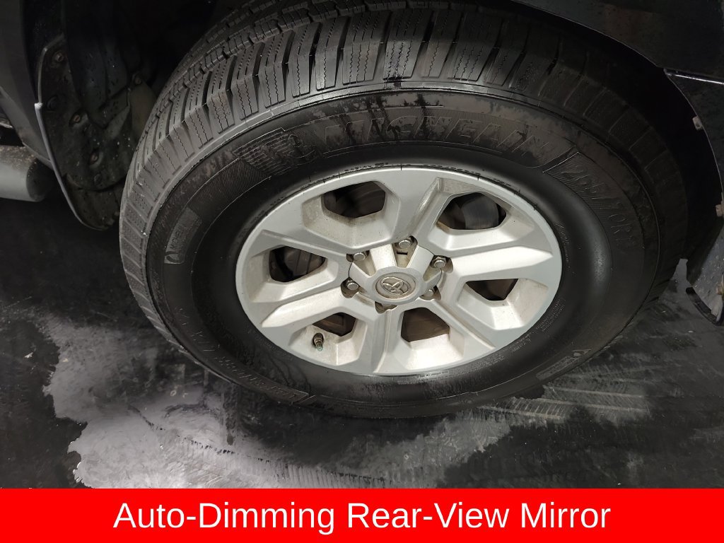 Used 2016 Toyota 4Runner SR5 Premium RWD image 10