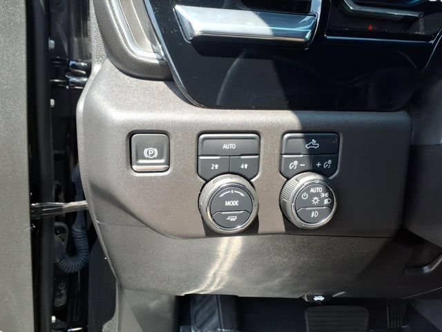 Used 2024 Chevrolet Silverado 1500 RST w/ Protection Package AWD/4WD image 24
