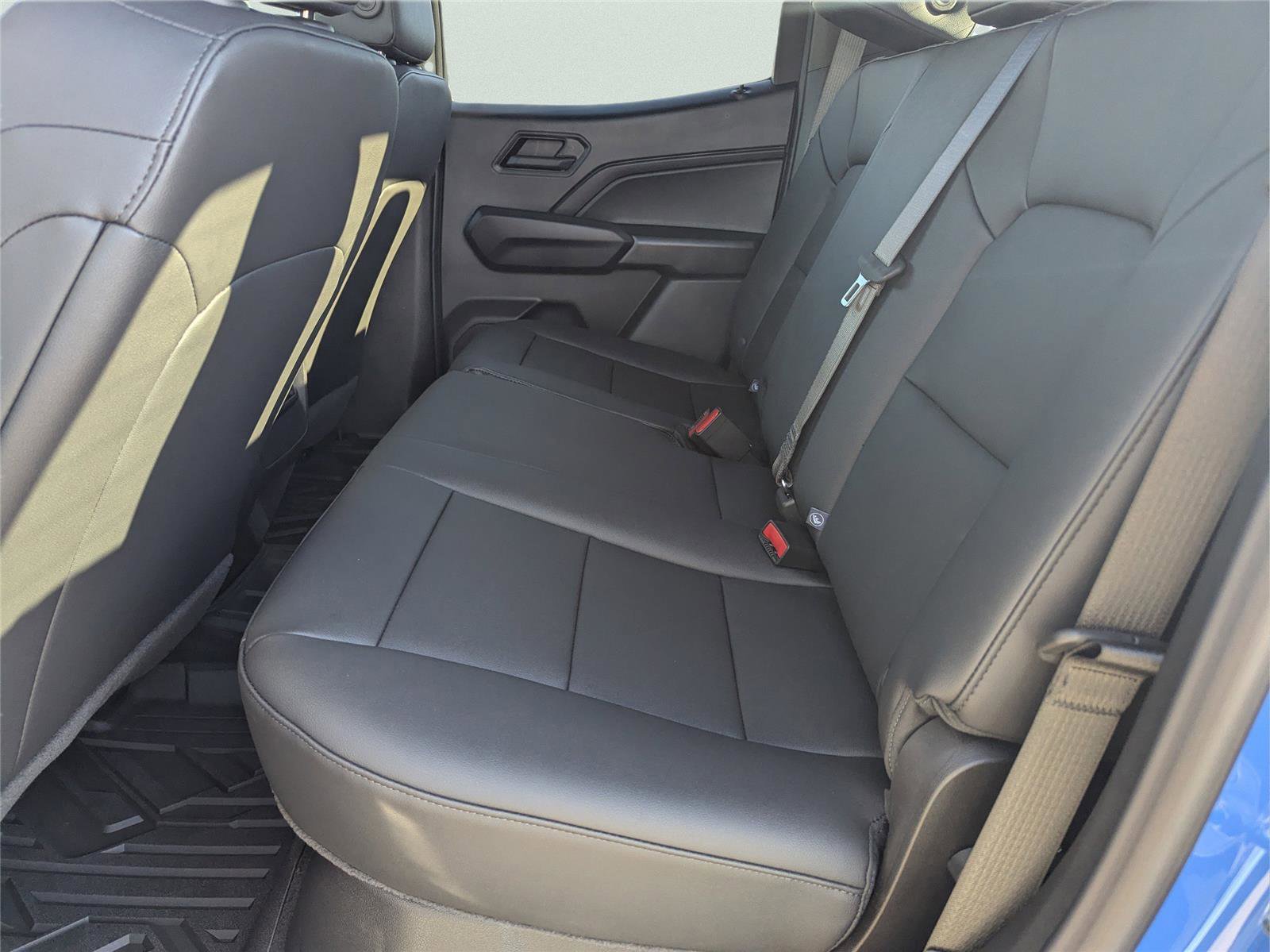 New 2026 Chevrolet Colorado Trail Boss image 21