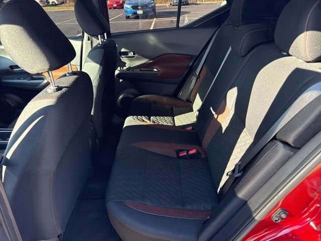 Used 2023 Nissan Kicks SR image 15