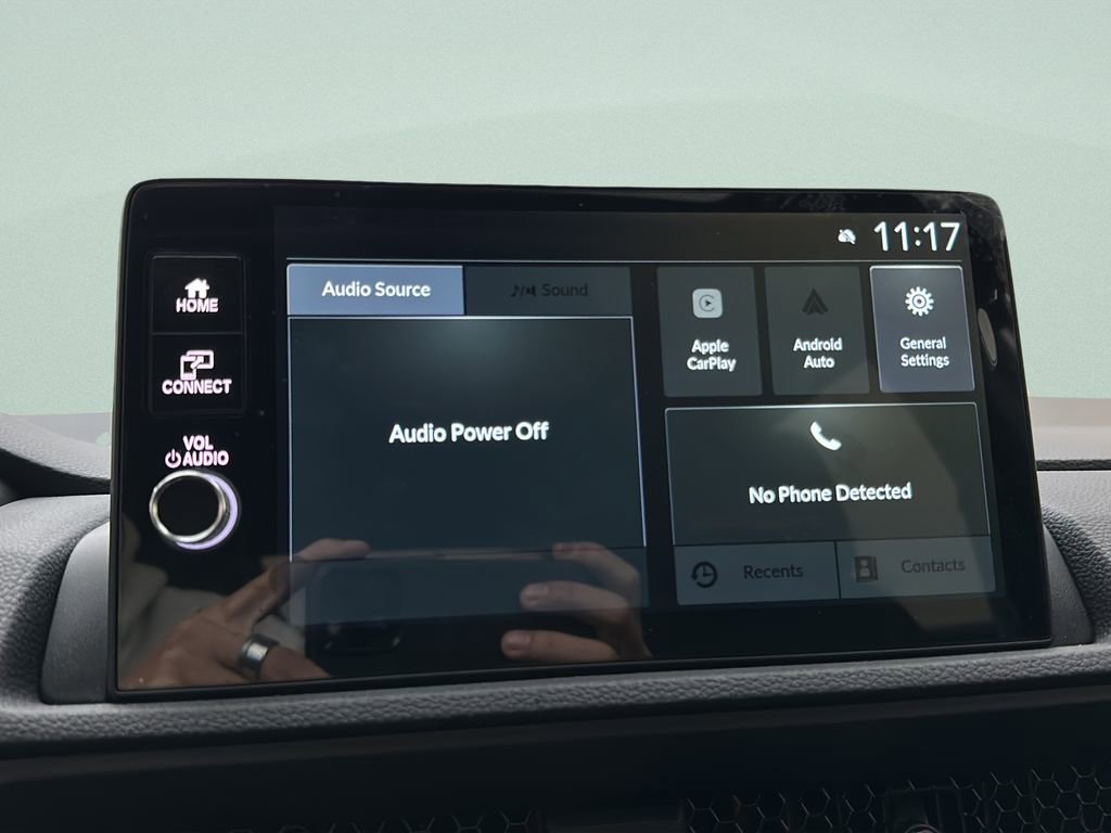 Certified 2026 Honda CR-V TrailSport image 24