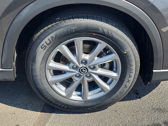 Used 2023 MAZDA CX-5 AWD 2.5 S w/ Select Package image 8