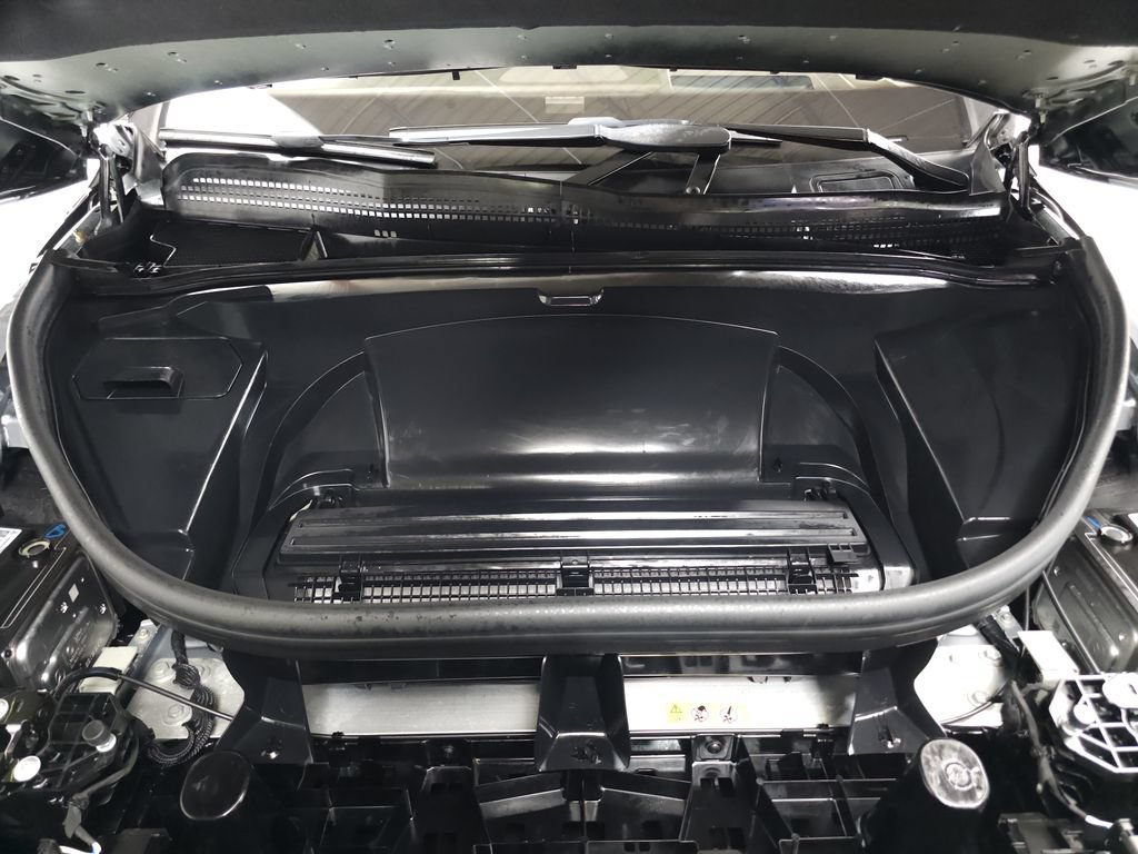 Certified 2024 Mercedes-Benz Maybach EQS 680 4MATIC image 39