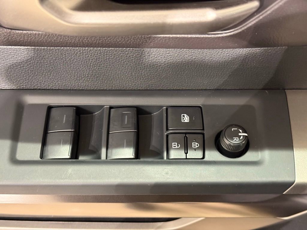 Certified 2025 Toyota Tundra SR5 image 15