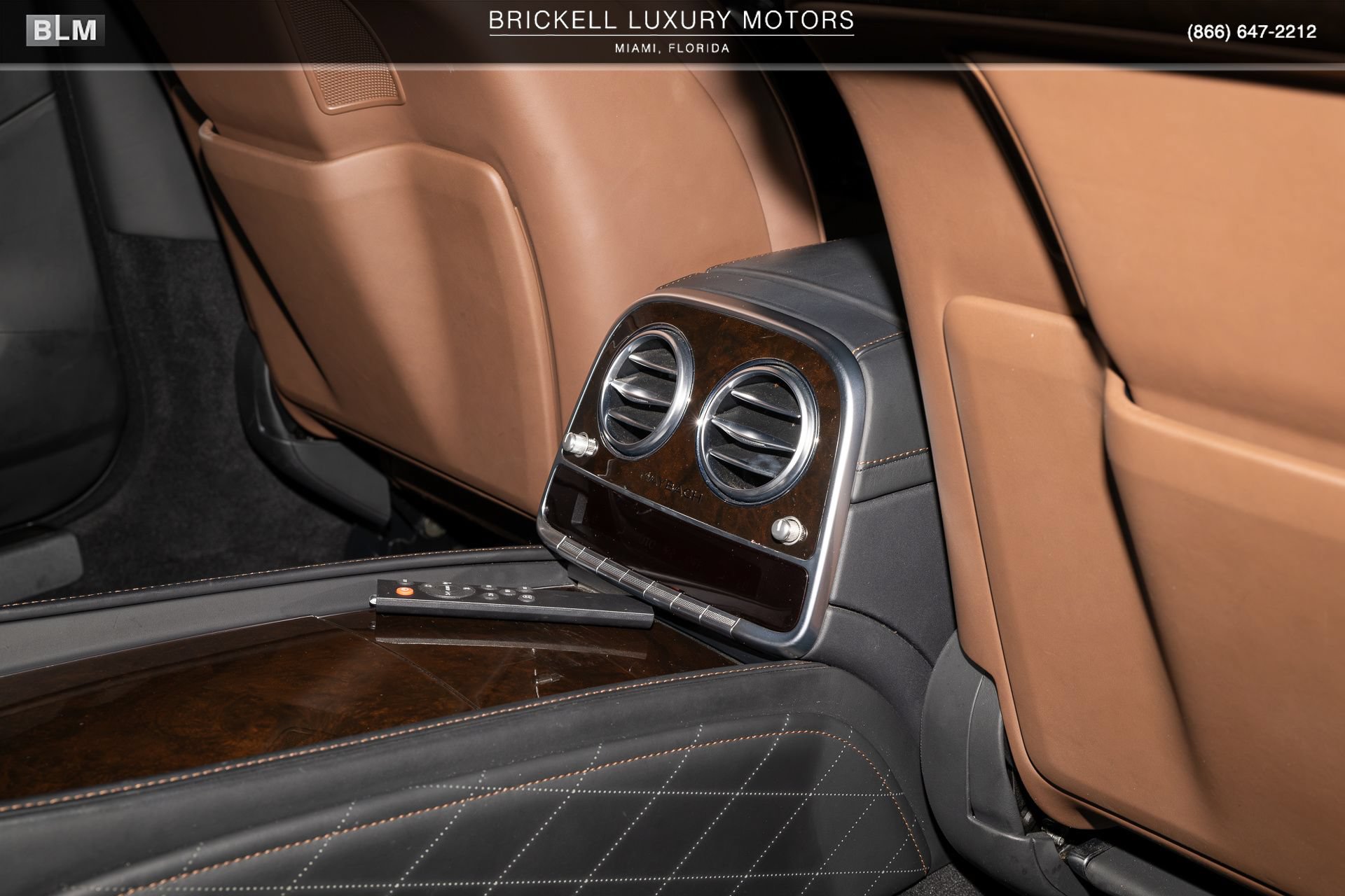 Used 2019 Mercedes-Benz Maybach S 560 4MATIC image 25