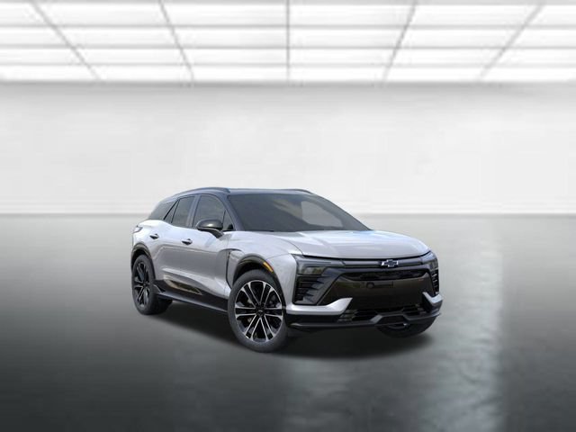 New 2026 Chevrolet Blazer EV SS w/ Performance Package
