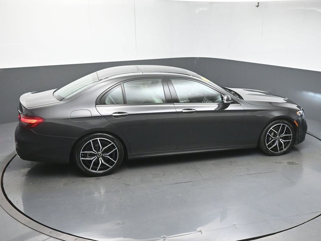 Used 2023 Mercedes-Benz E 350 Sedan image 46