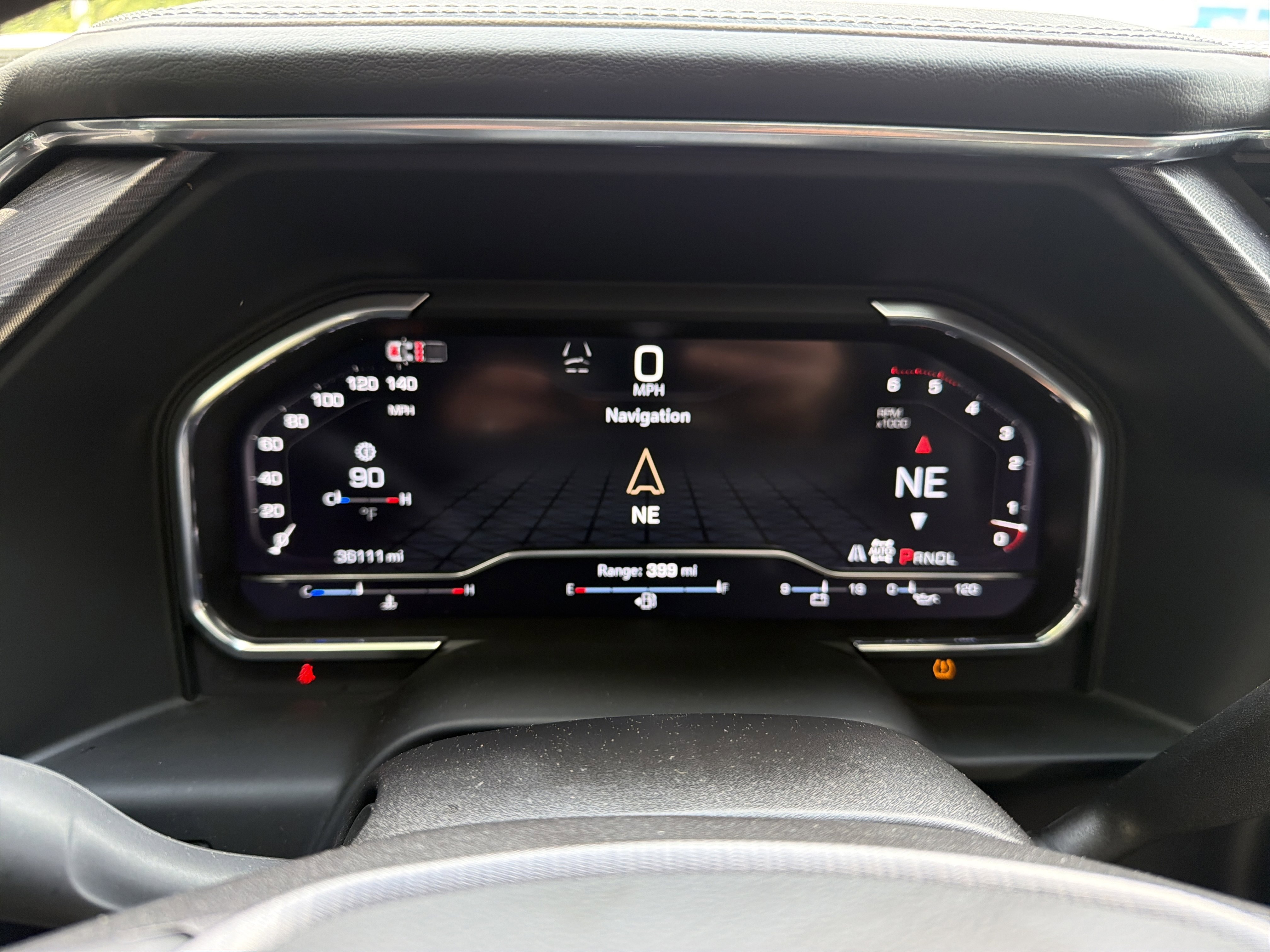 Used 2024 GMC Sierra 2500 Denali Ultimate image 21