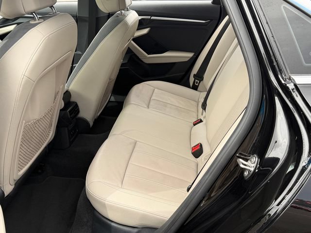 Used 2023 Audi A3 2.0T Premium FWD image 22