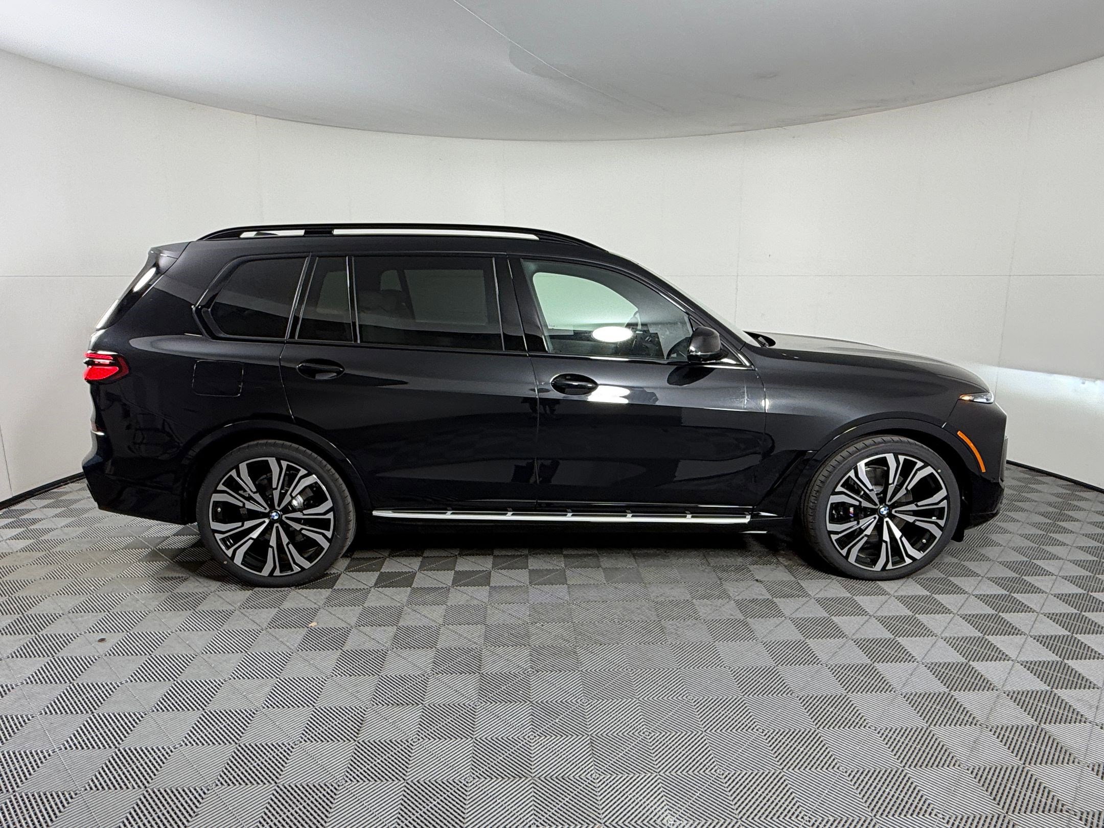New 2027 BMW X7 xDrive40i AWD/4WD image 8