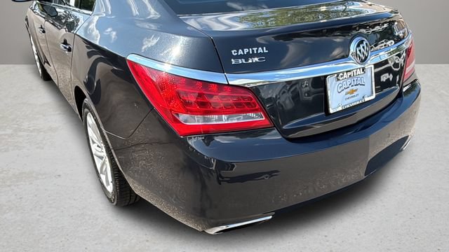 Used 2015 Buick LaCrosse Leather FWD image 35