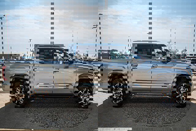 Used 2022 Toyota Tundra 1794 Edition w/ Advanced Package image 6