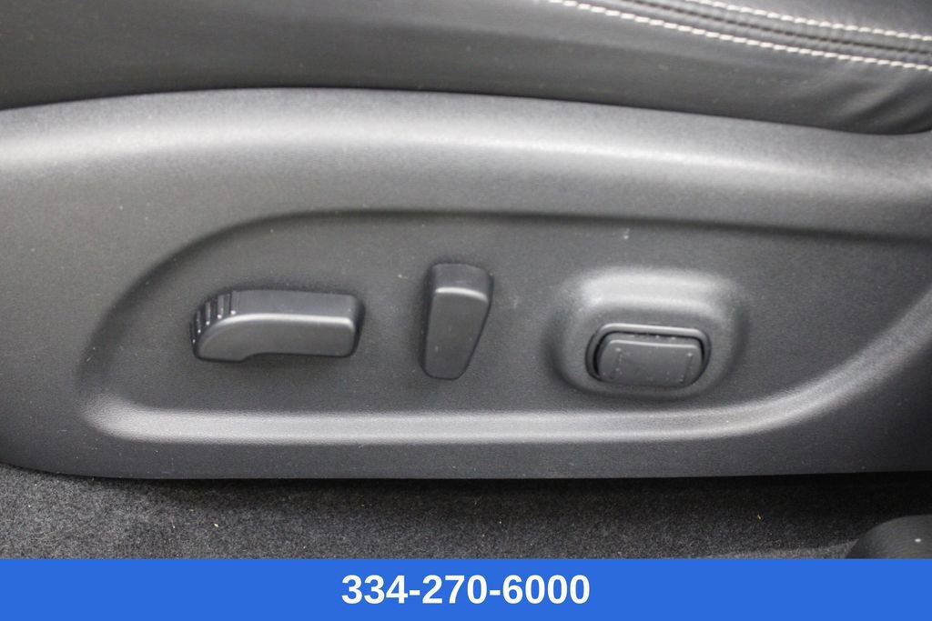 Used 2022 Nissan Murano SV w/ Cargo Package image 17