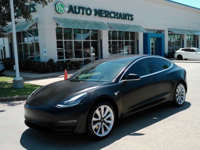 Used 2020 Tesla Model 3 RWD image 1
