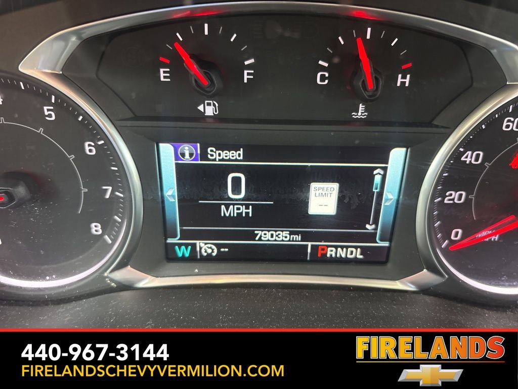 Used 2019 GMC Acadia SLT image 11