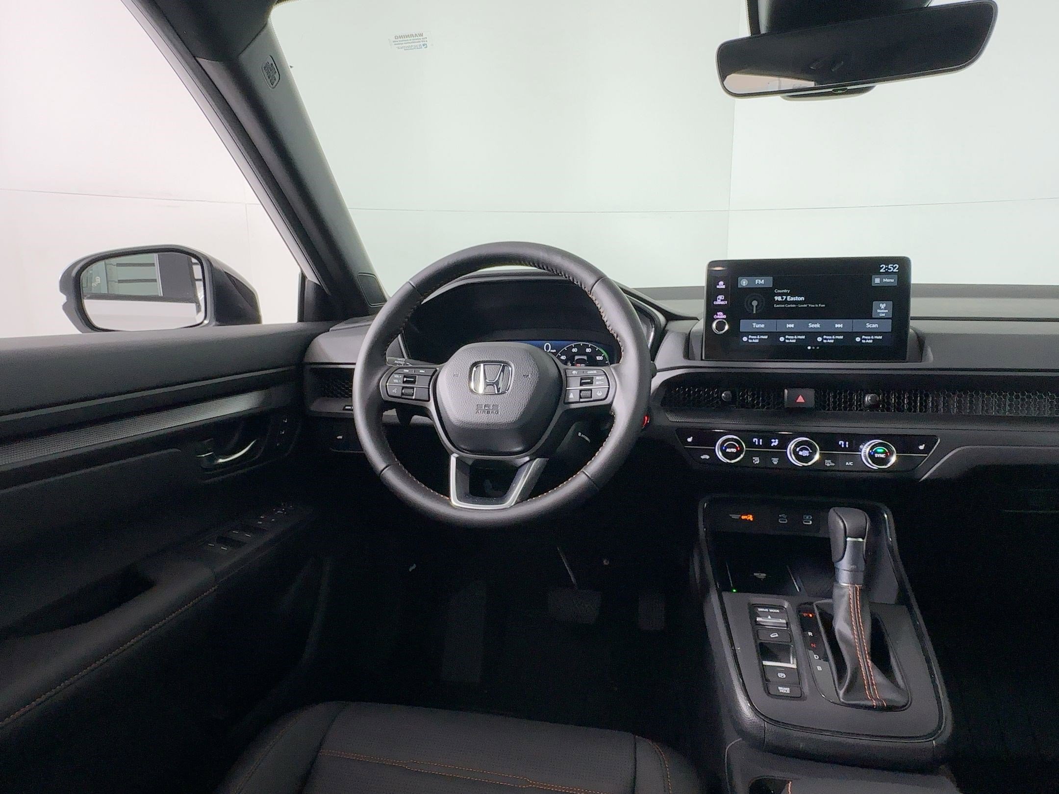 New 2026 Honda CR-V Sport-L image 27