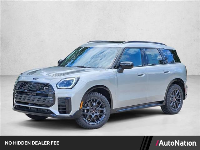 New 2027 MINI Cooper Countryman S w/ Comfort Package Max AWD/4WD image 1